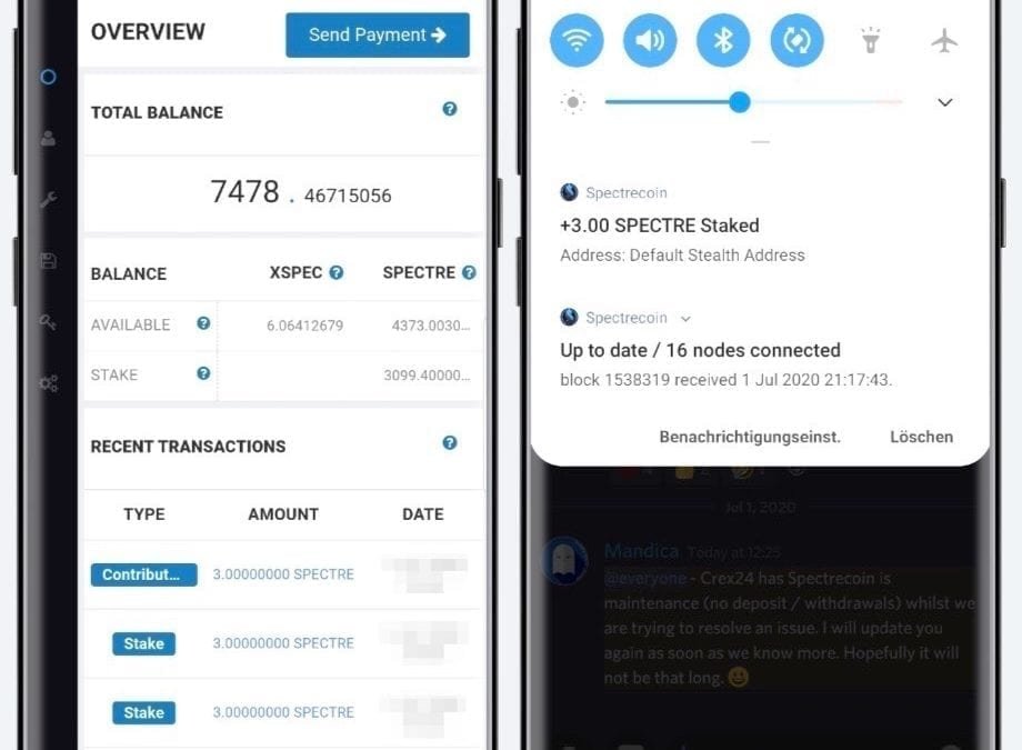 July Updates