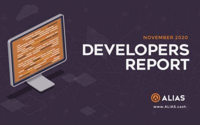 Development Update – November 2020